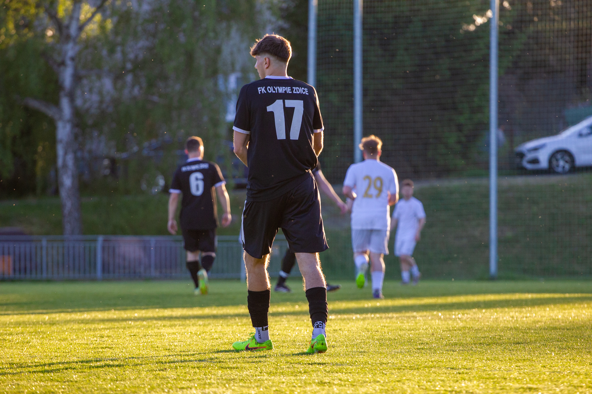 FK Olympie Zdice