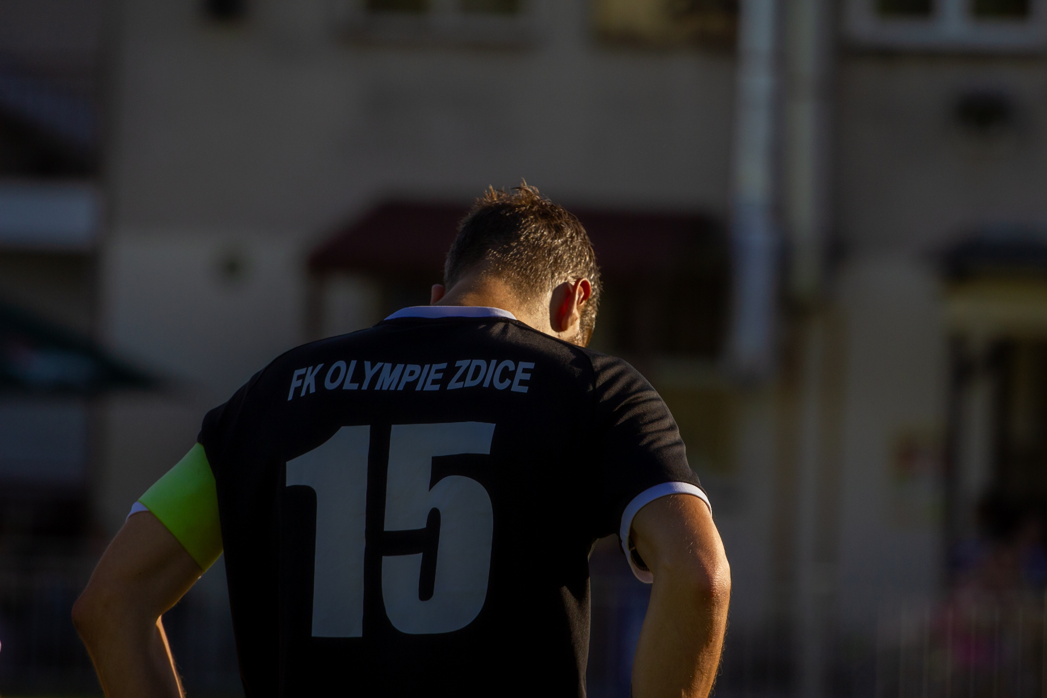 FK Olympie Zdice