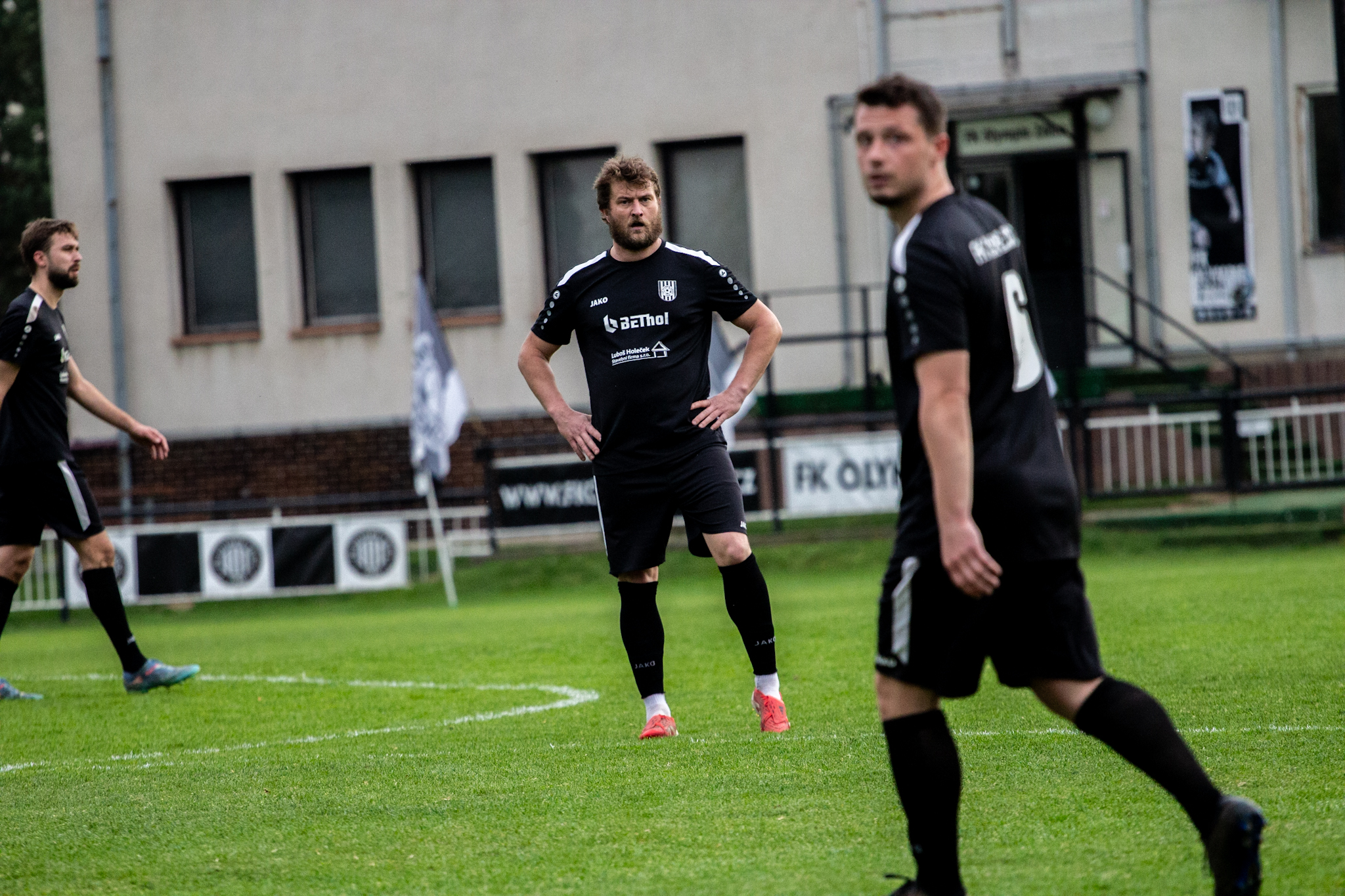 FK Olympie Zdice