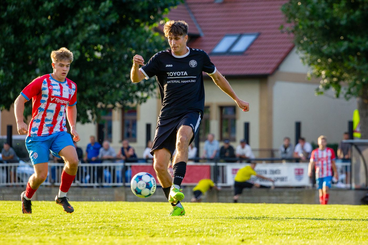 FK Olympie Zdice