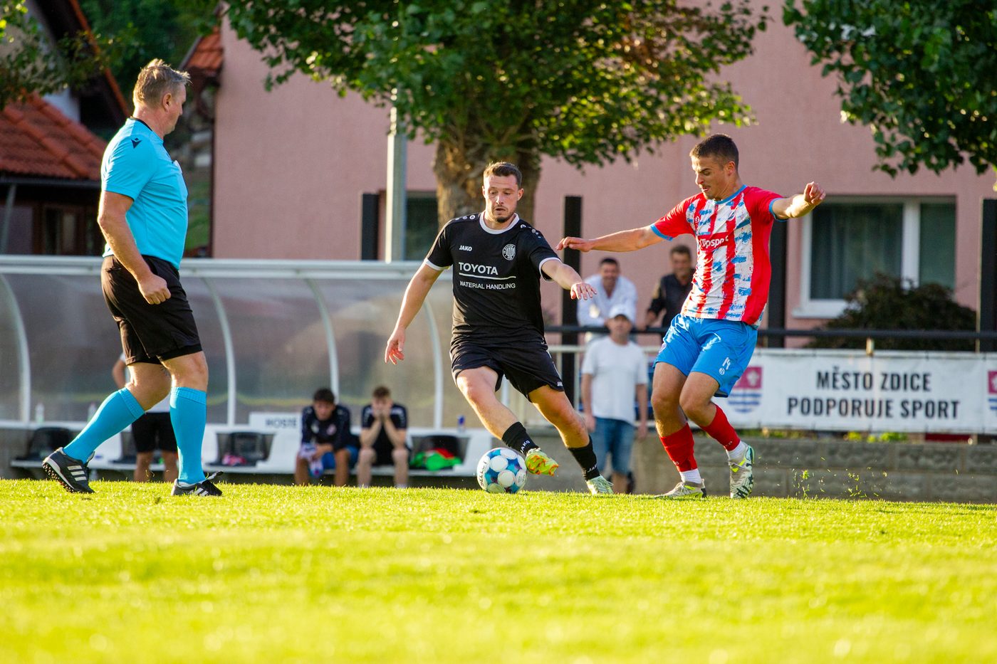 FK Olympie Zdice
