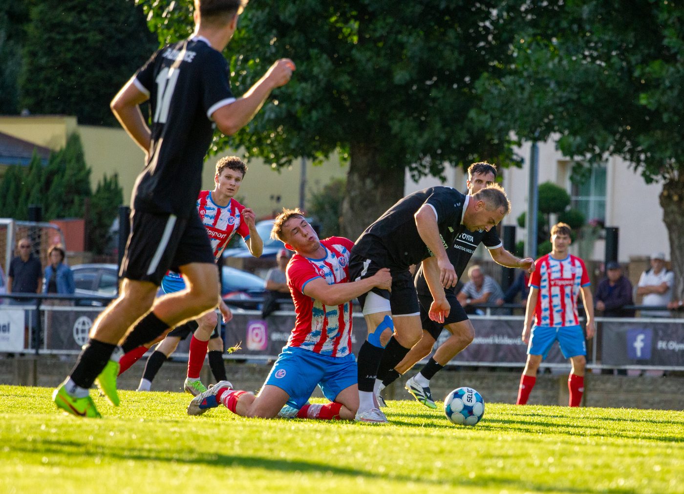 FK Olympie Zdice