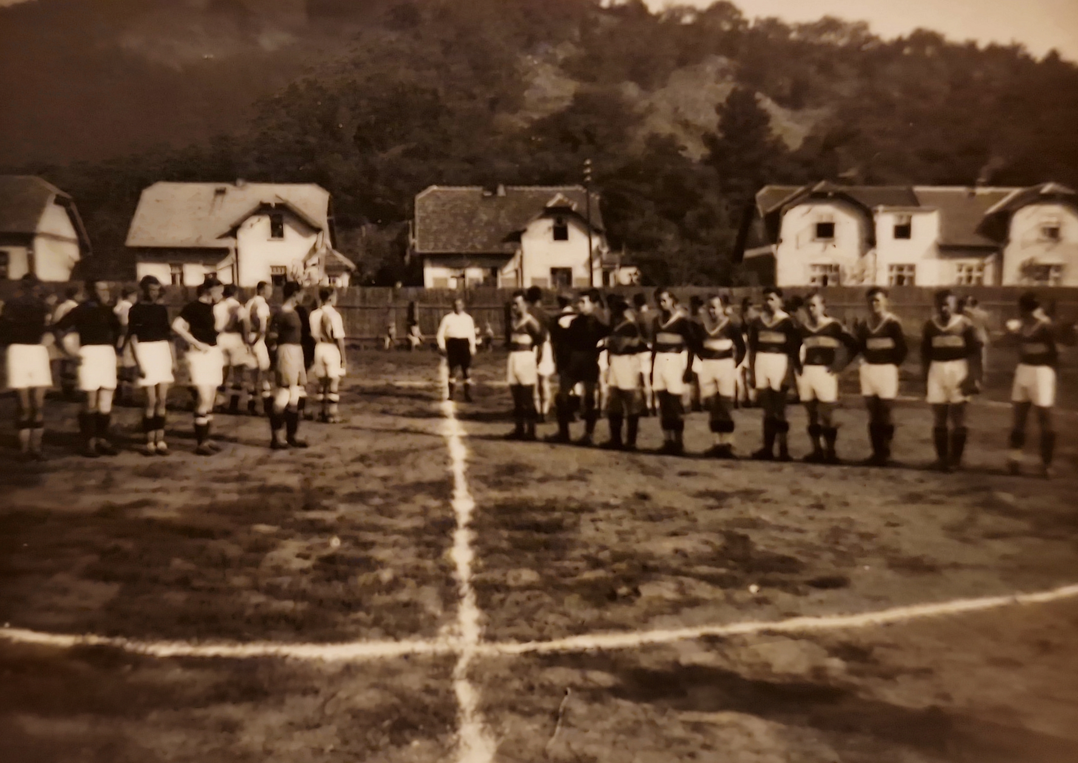 Historie FK Olympie Zdice