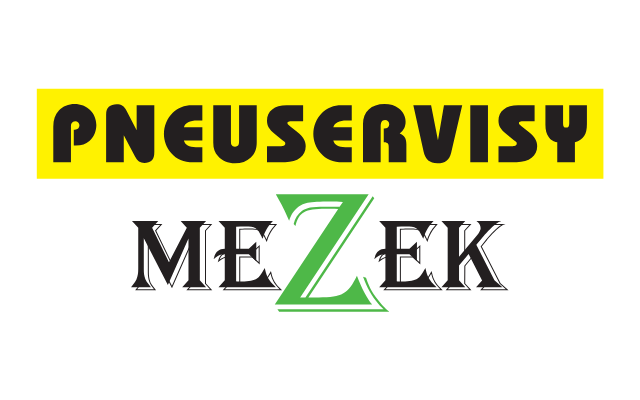 Pneuservisy Mezek